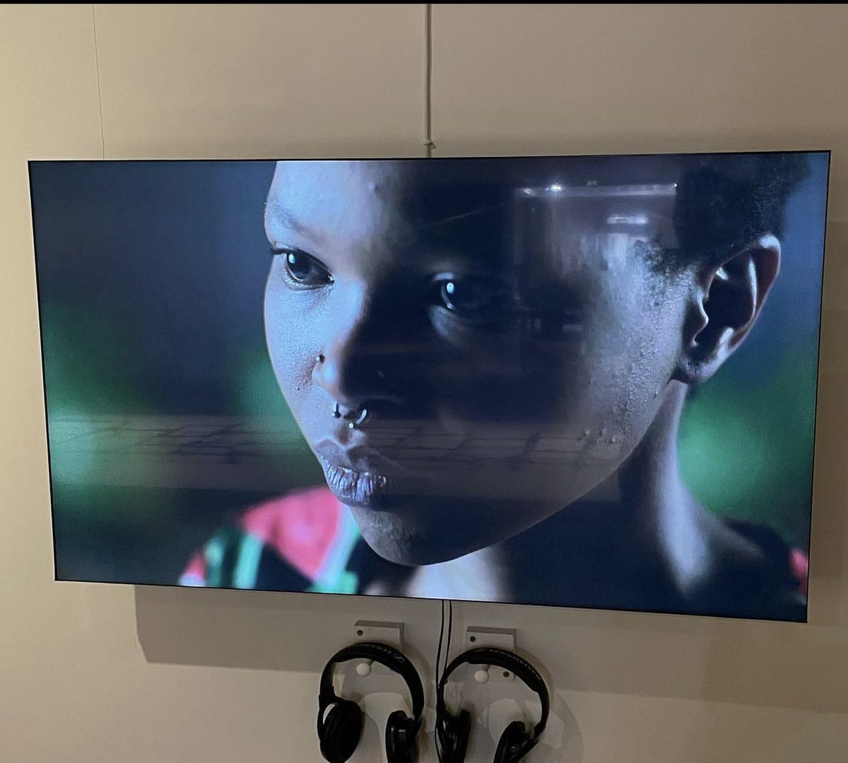 🇵🇸amandla awethu means power to the people🇵🇸 tweet media