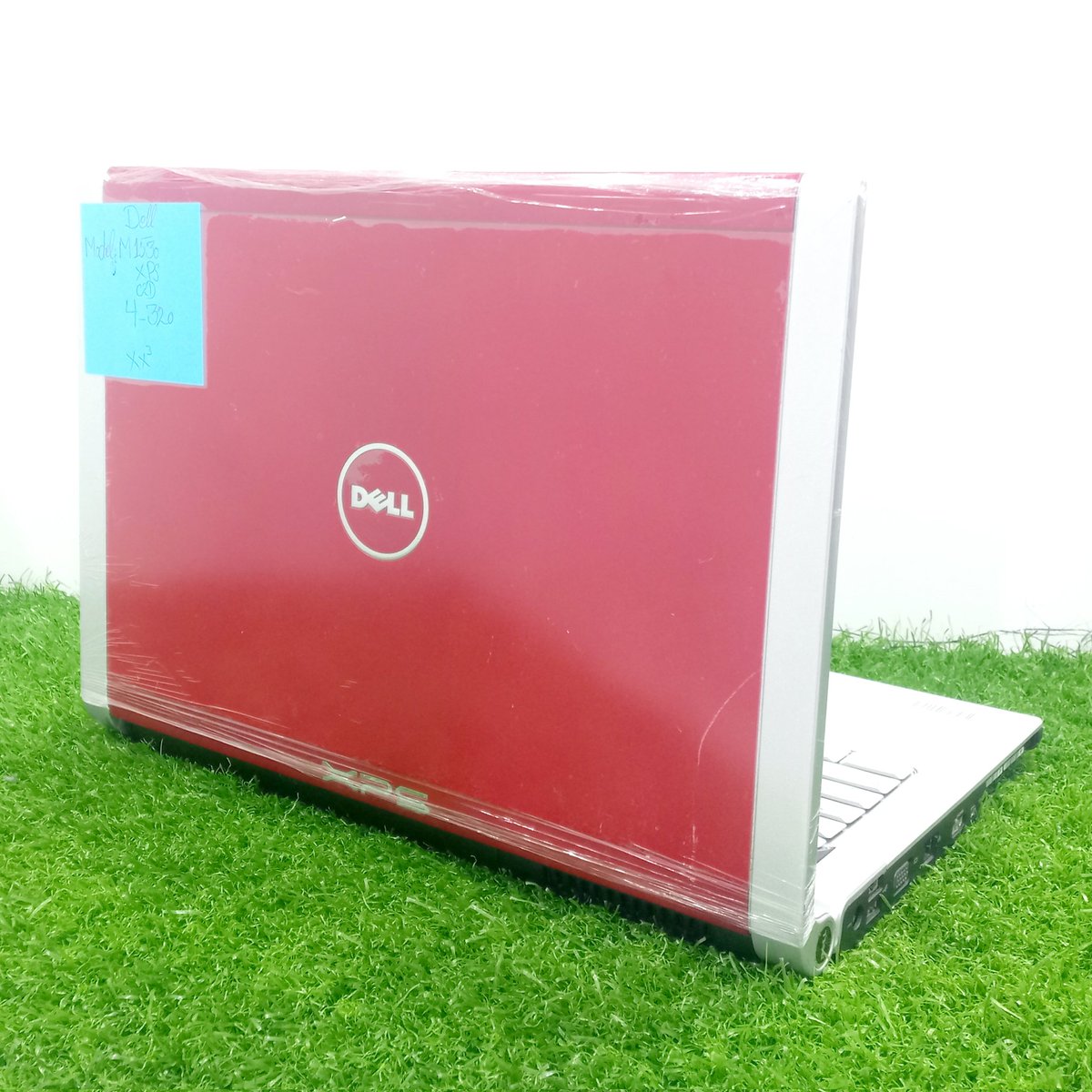 ITZONEELCTRONIC's tweet image. Dell XPS 1530 Laptop 
Intel Core 2 Duo Processor 
4GB Ram
320GB Storage 
15.4 inch Screen 
Contact 0326 5974741 
.
#dell #itzoneelectronics #delllaptop
#dellxps #techreels #technology #laptoplifestyle