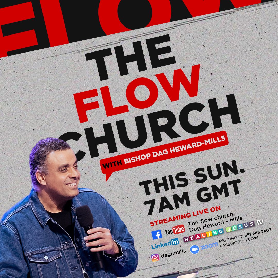 Dag Heward Mills On Twitter The Best Online Church Is Here To Serve dag-heward-mills-on-twitter-the-best-online-church-is-here-to-serve