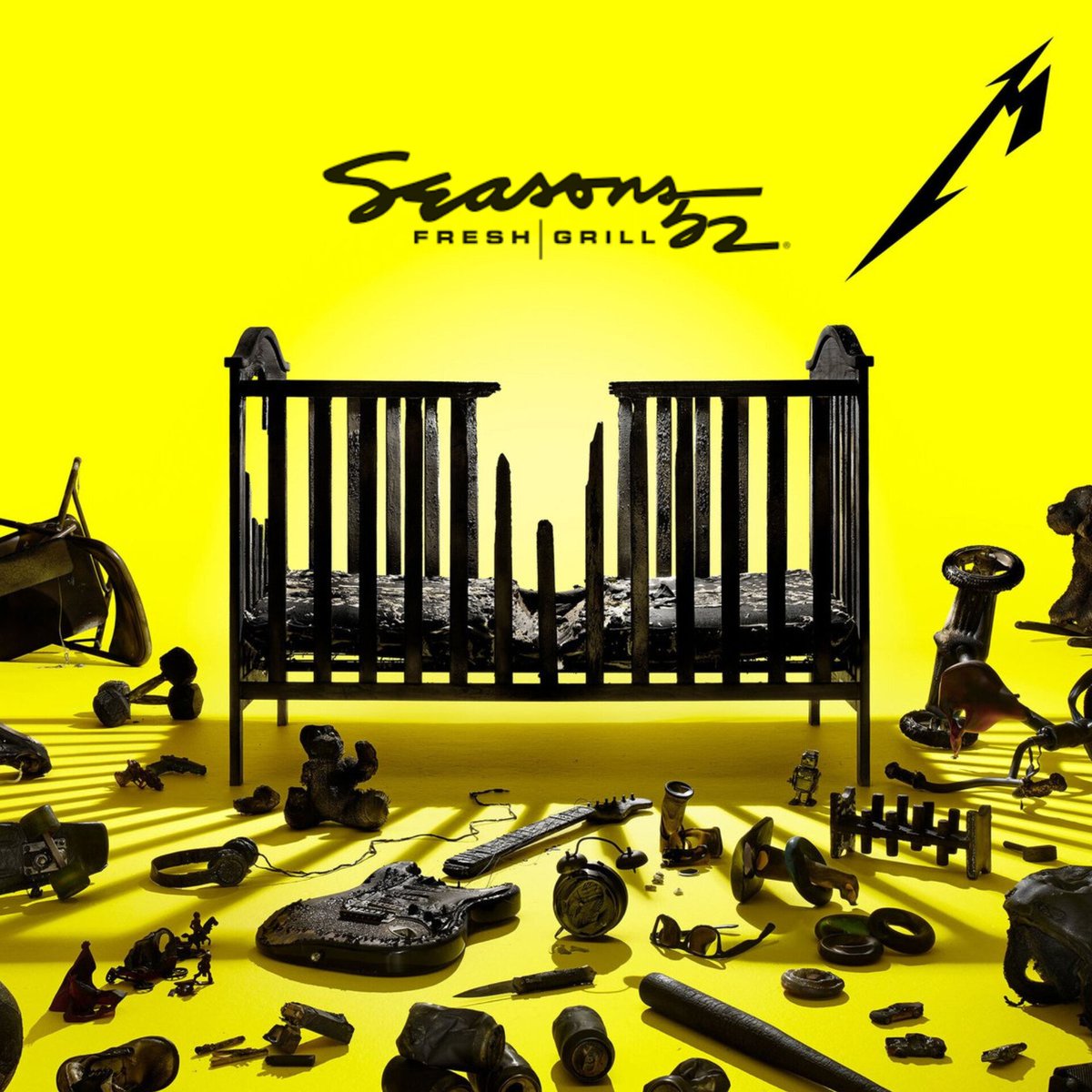 Godless America tweet media