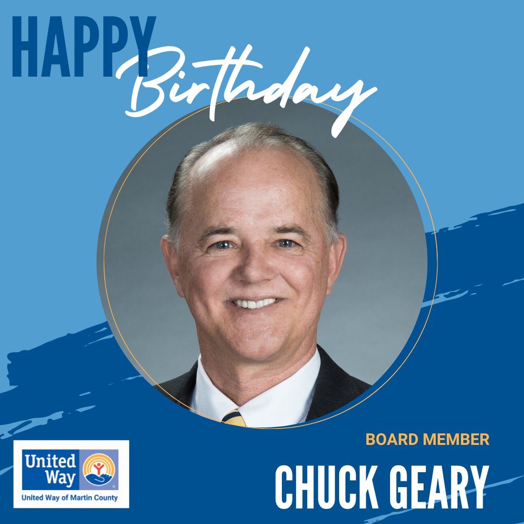 United Way Martin tweet media