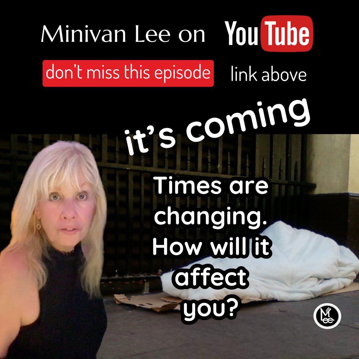 RealMinivanLee's tweet photo. https://t.co/PMgYgMFVQS
Heads up, Itβs Coming. we must learn to do with less.
#poverty #minivanlee #vanlife #currency #digitalcurrency #brics #avianflu #livewithless
BOOK How To Live In A Minivan: The Minivan Lee Way PaperBack https://t.co/DDD0vRANpO https://t.co/L3e5lfxdal