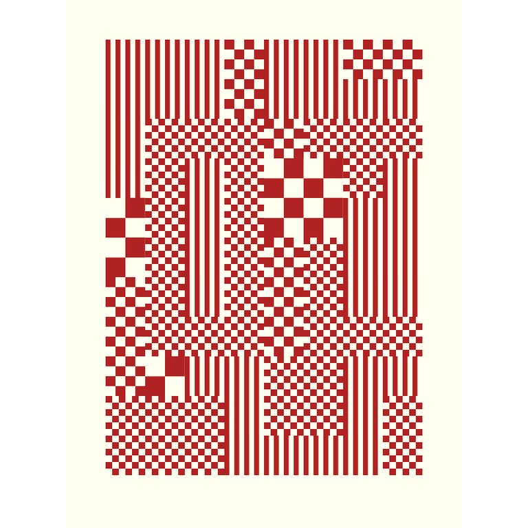 Cosmic Signs #84 and #91 by Mark Webster <a href="/motiondesign_01/">mark webster 🪸</a>