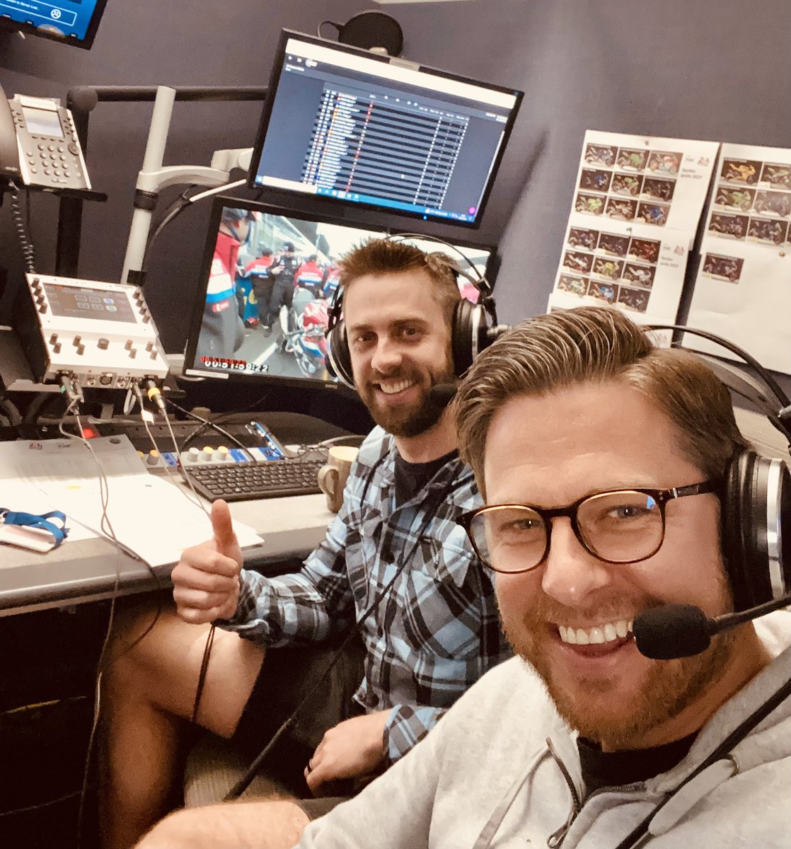 Tom Gaymor 🎙️ tweet media