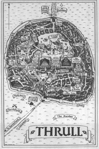 The Forging Of The Shadows - Oliver Johnson