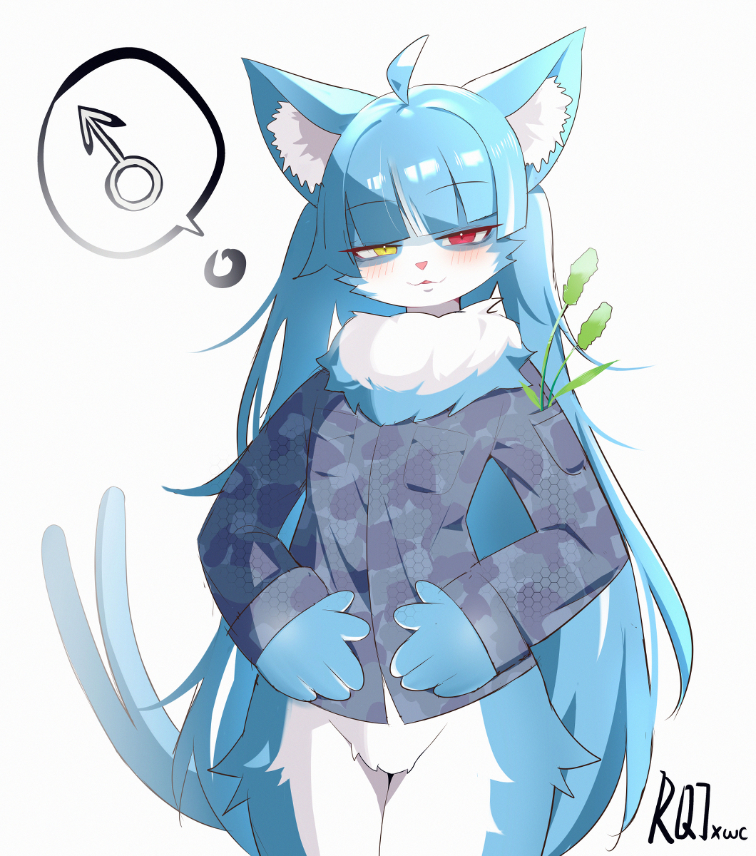 RQJxwc's tweet photo. 烧 #furry #男の娘 https://t.co/tOKlKQQpLS https://t.co/EbWHLUwHbp