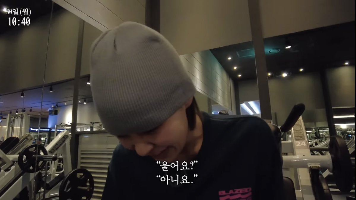 hb_1st's tweet photo. 옹딩 브이로그 짤 나오는 수준이 거의 우리네 박명수급ㅠ ㅋㅋㅋㅋㅋㅋ https://t.co/8qoAqVC8xg