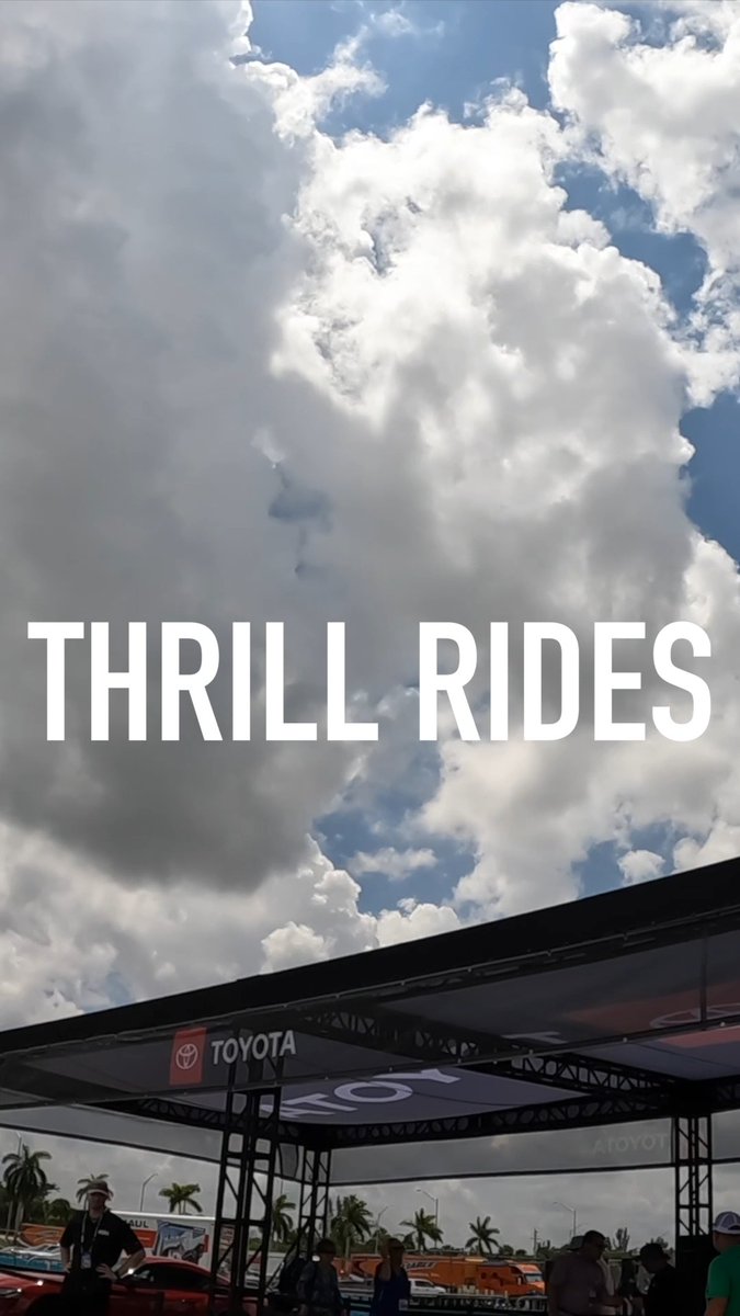 BarrettJackson on Twitter "Get ready to feel the adrenaline rush