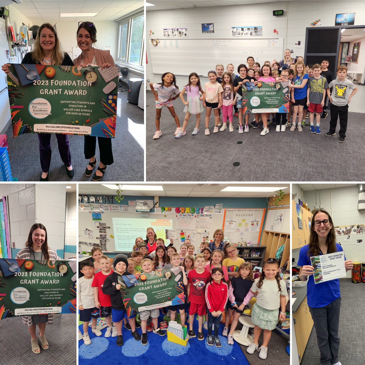 Loon Lake Elementary tweet media