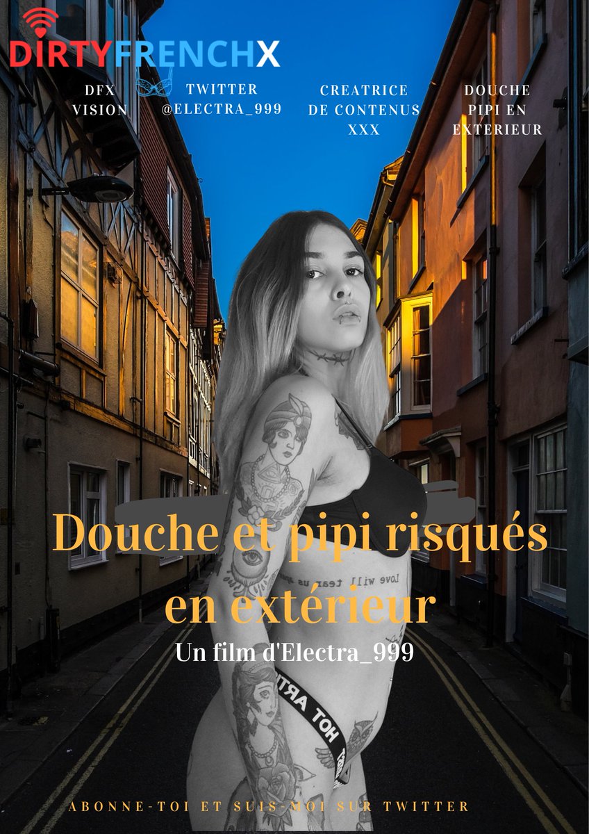 dirtyfrenchx's tweet photo. 3 nouvelles vidéos avec @electra_999 

https://t.co/w7hQjPjiW3 https://t.co/jtsTmfjihg