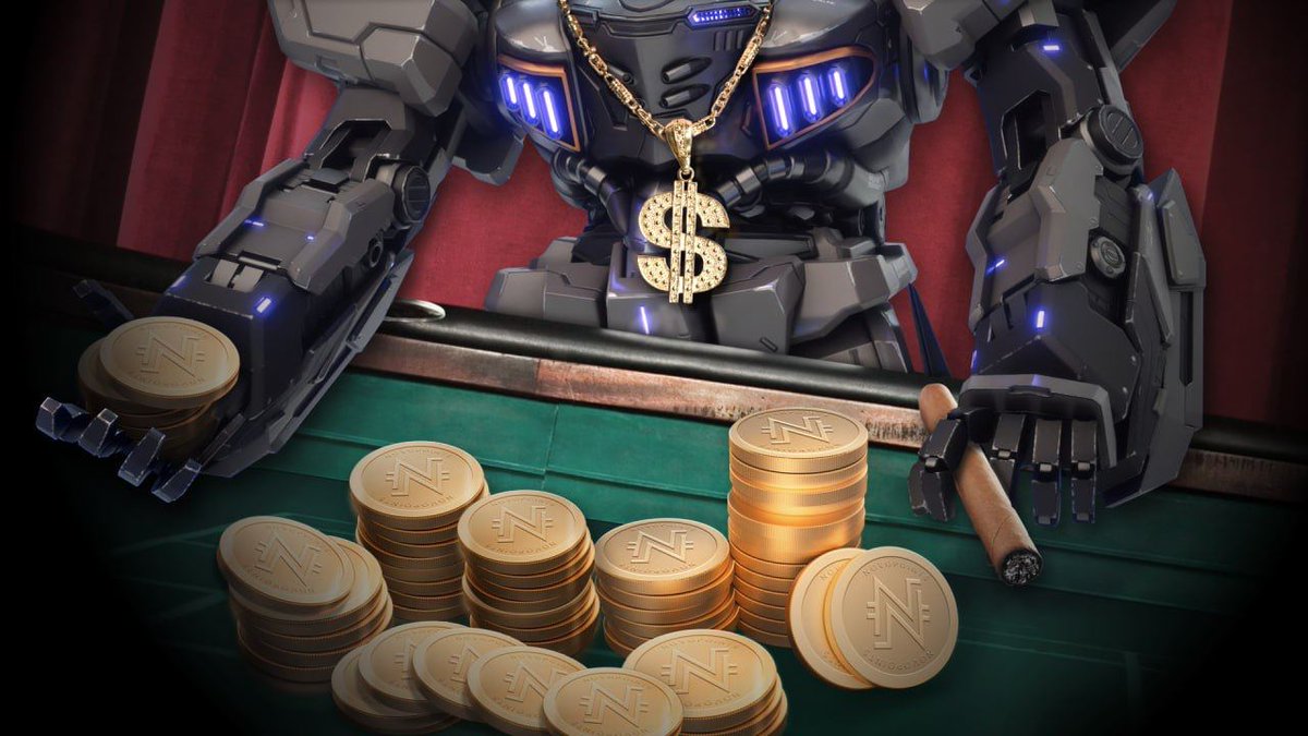 fusionistio's tweet photo. WAVE discord mini-game event will be available for Fusionist NFT holders exclusively.

We invite Alpha Prestige, Quantan Primes, Bi-Mech holders to play in https://t.co/cHv1lJIRx5

WAVE mini-game will open for everyone else next week. 

Stay tuned 🔥 https://t.co/dKbsxDeqsl