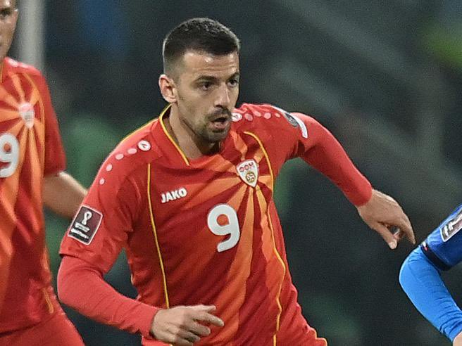 Antonio “GOLDEIFRANCESI” Di Bello tweet media