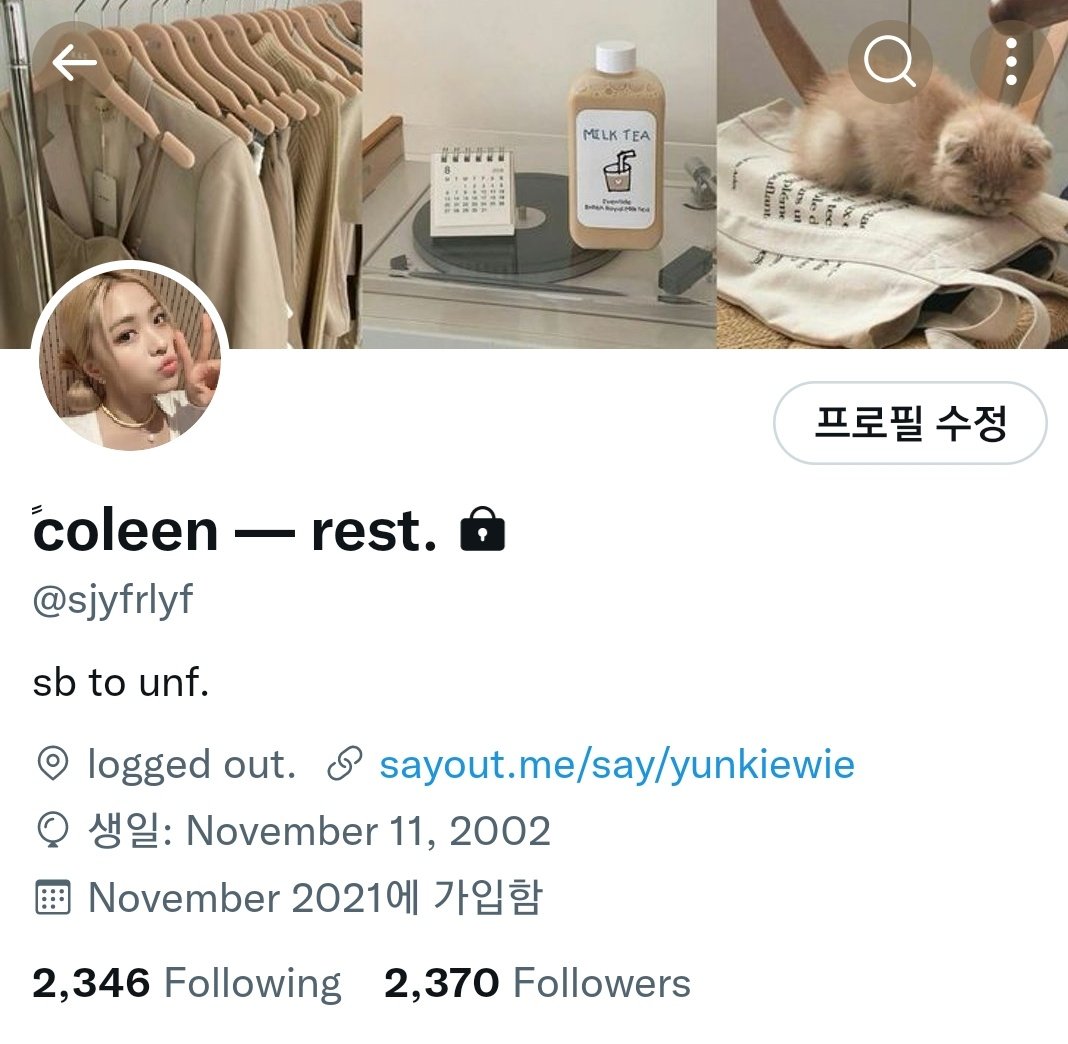 coleen tweet media