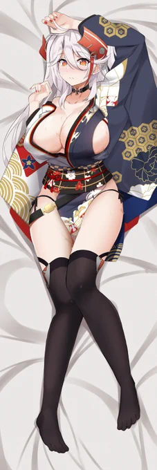 #アズールレーンプリンツ・オイゲン 