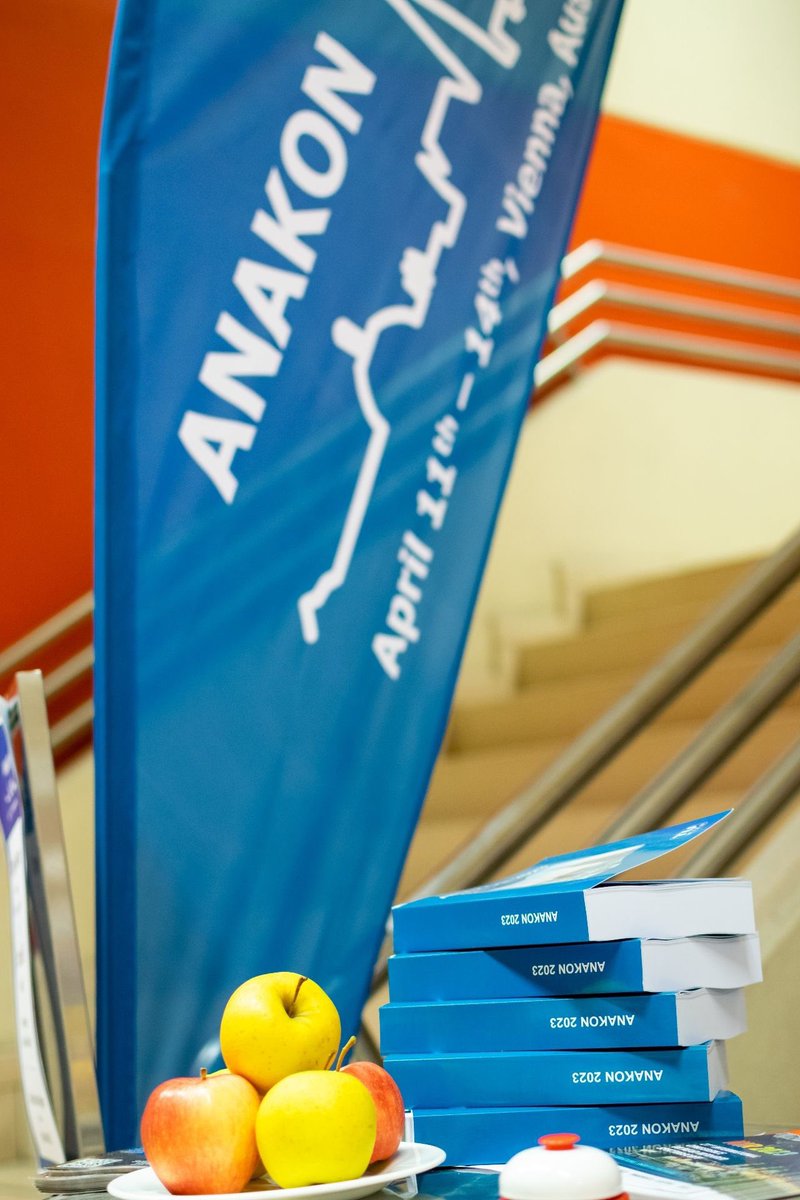 Martina Marchetti-Deschmann tweet media