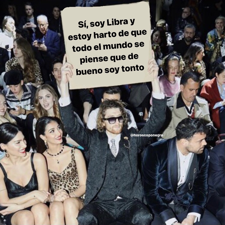 libra_hn's tweet photo. Sí somos 😎 #libra #horoscoponegro https://t.co/0vo03LN3gD