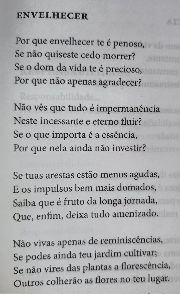Lindo poema de Bernadete Cronemberger, Brasília, 2010.