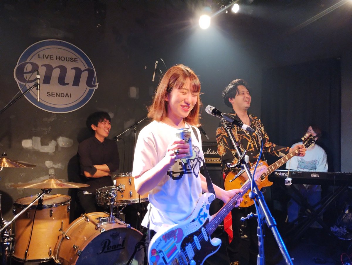 masanaga747's tweet image. 今日もビールが旨い！
#DropOut #enn3rd