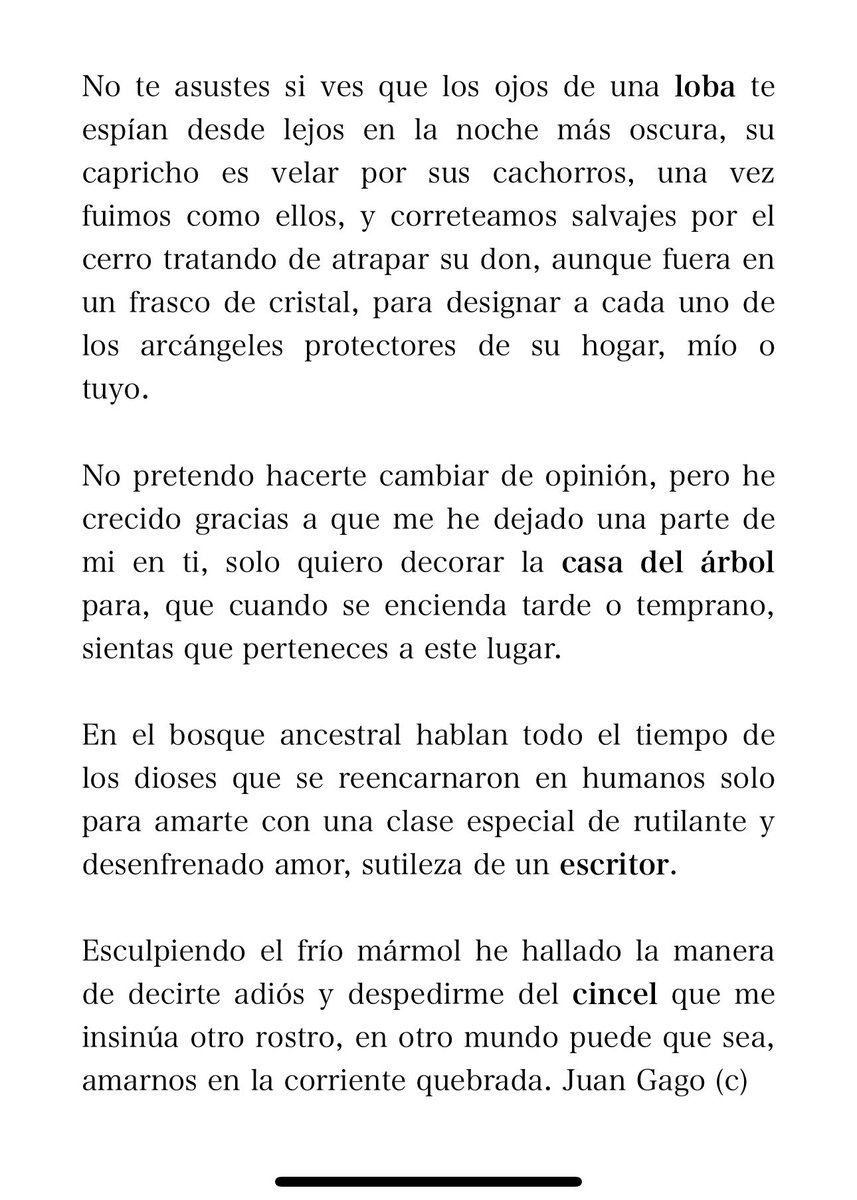 ionztomo16's tweet photo. LA CORRIENTE QUEBRADA por Juan Gago (c)

#incompleta #unaflor #gardenias #arte #poesia #comprometida #despedidas https://t.co/E6NYPY7vGo