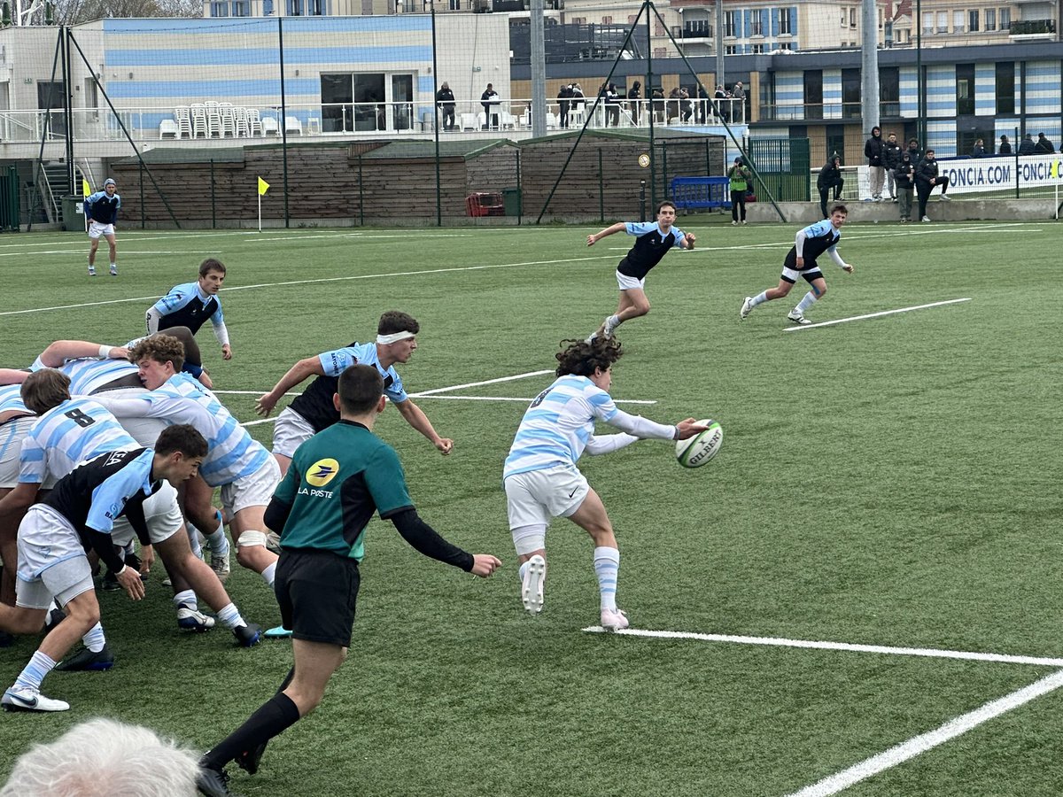 fanny_abernathy's tweet photo. Racing - Bayonne #Alamercery https://t.co/zrpkRTbVWO