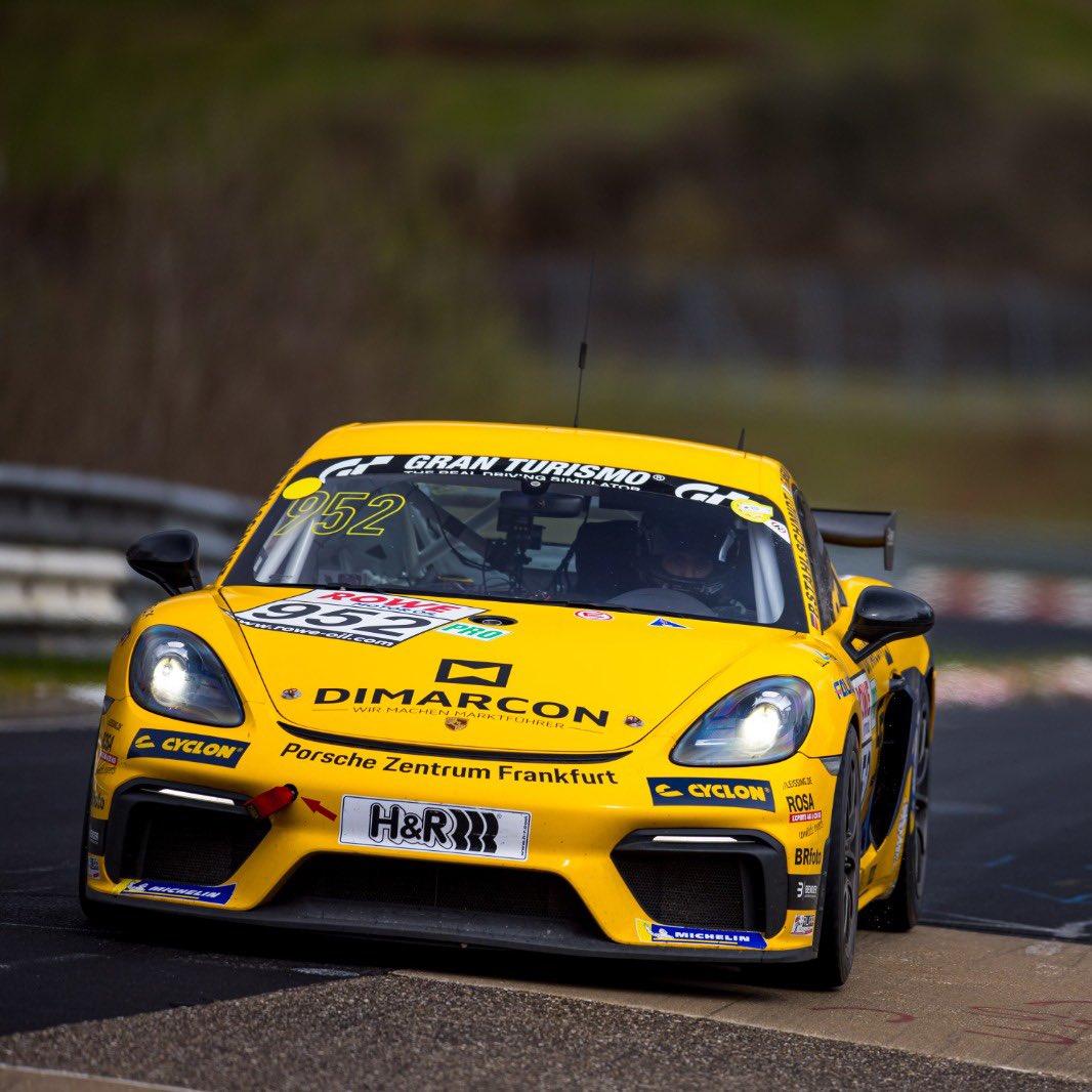 manthey_racing's tweet photo. #NLS3 current standings of the #PorscheEnduranceTrophyNBR with 90 minutes to go⬇️
Cup 2
P1: No. 100 #MaxKruseRacing
P2: No. 121 #KKrämerRacing
P3: No. 102 @TeamBlackFalcon
Cup 3
P1: No. 952 #SmyrlisRacing
P2: No. 960 @ws_motorsport
P3: No. 950 #SchmicklerPerformance https://t.co/XM74YIPoFO