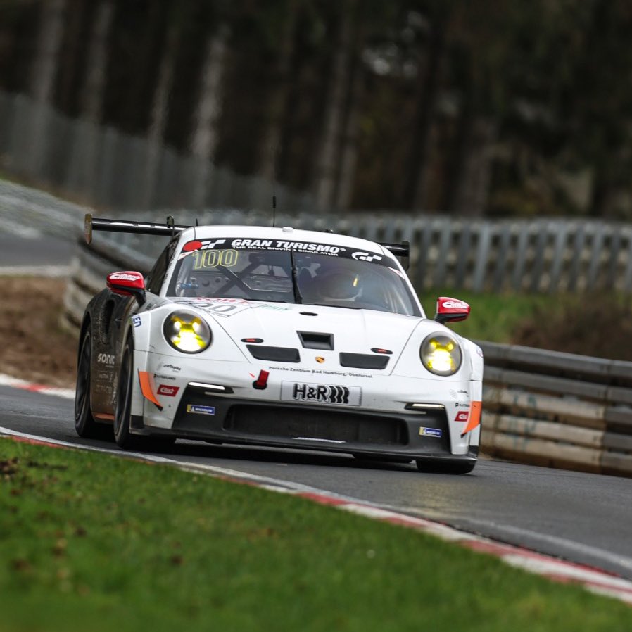 manthey_racing's tweet photo. #NLS3 current standings of the #PorscheEnduranceTrophyNBR with 90 minutes to go⬇️
Cup 2
P1: No. 100 #MaxKruseRacing
P2: No. 121 #KKrämerRacing
P3: No. 102 @TeamBlackFalcon
Cup 3
P1: No. 952 #SmyrlisRacing
P2: No. 960 @ws_motorsport
P3: No. 950 #SchmicklerPerformance https://t.co/XM74YIPoFO