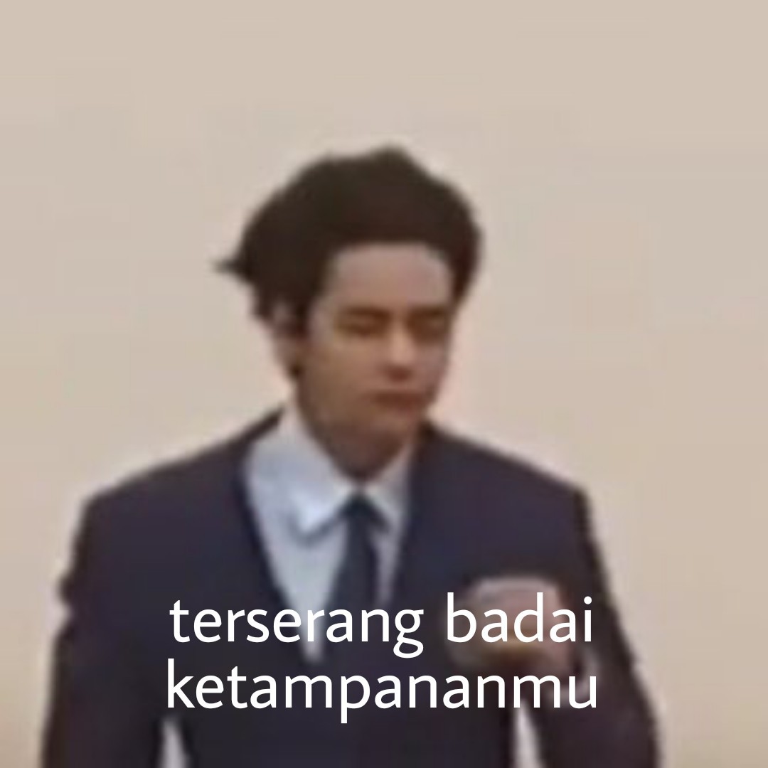 Mariaratu17's tweet photo. @aprn_ditv Ni orang kerjaan nya bikin pusing terus https://t.co/aGeGAIcJMN