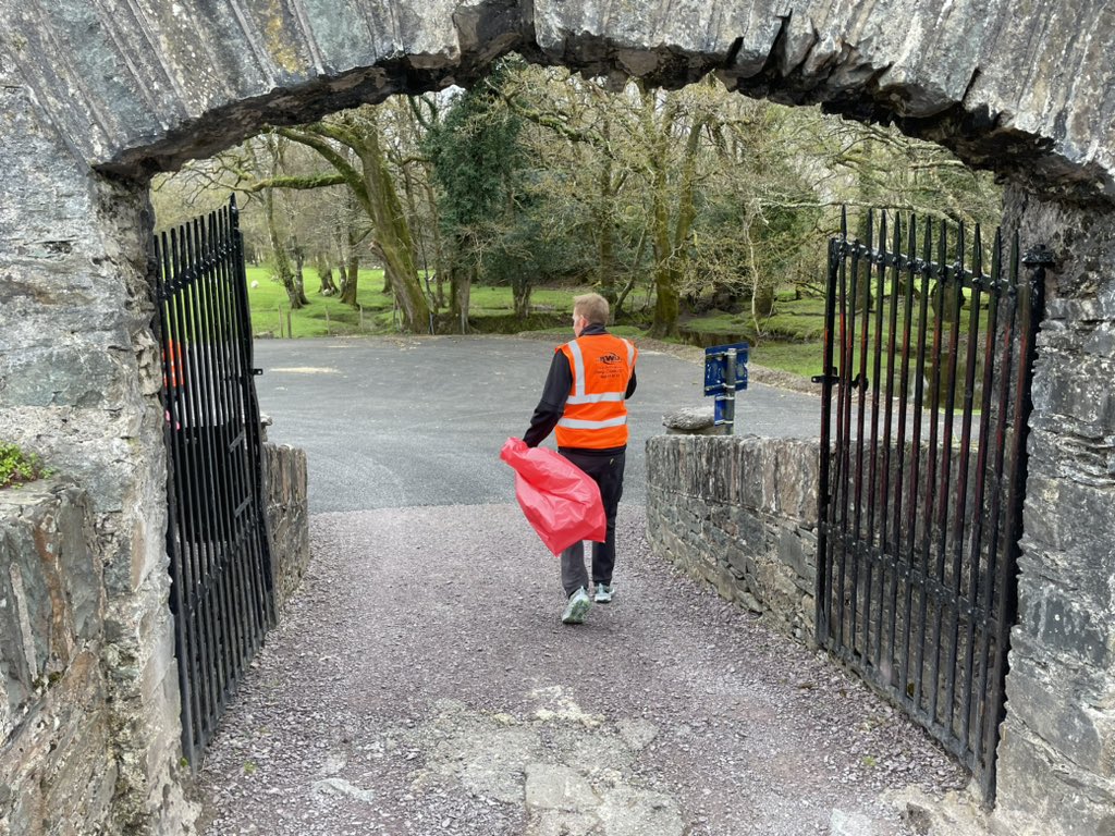 kwd_official's tweet photo. Gap of Dunloe #CountyCleanUp https://t.co/lZY71aDbeM