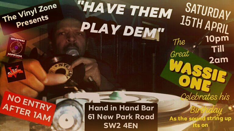 TheGreatWassieOne tweet media