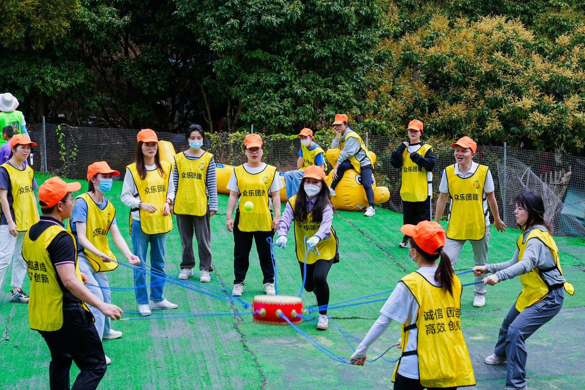 PeterGui9's tweet image. We had a wonderful weekend for Spring outing with our team in the office of #Besttechnolohlgy, did you like it? Welcome to visit us to enjoy the same happiness. #springouting #culture