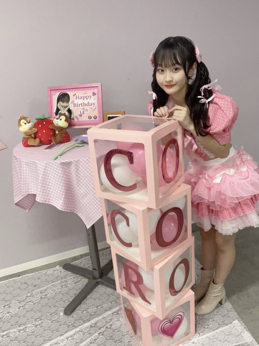 Twitterのコスプレ画像11