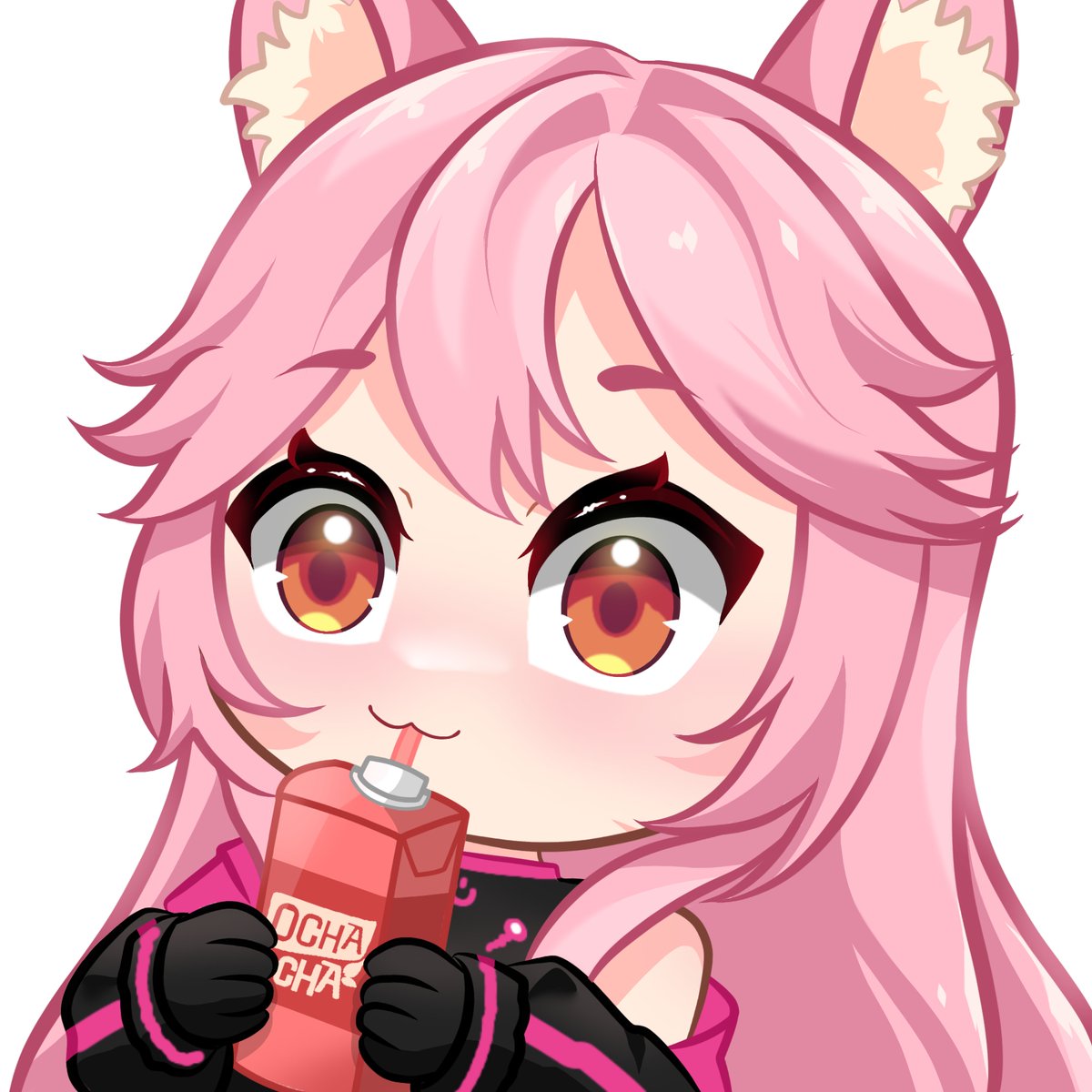 Chiino 🦊🩷 DOKOMI STAND 10M18 tweet media