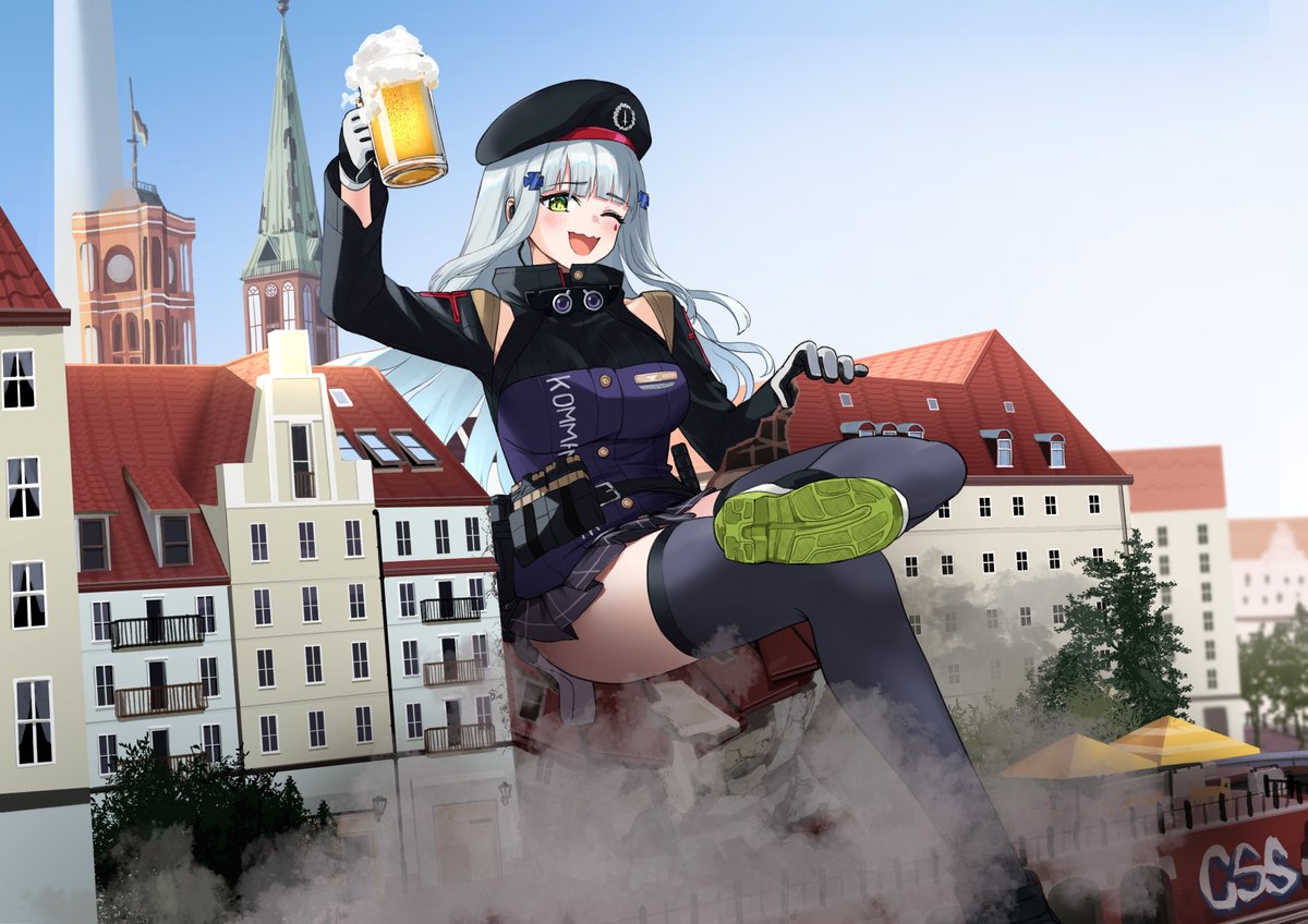 Gtscommissions tweet media