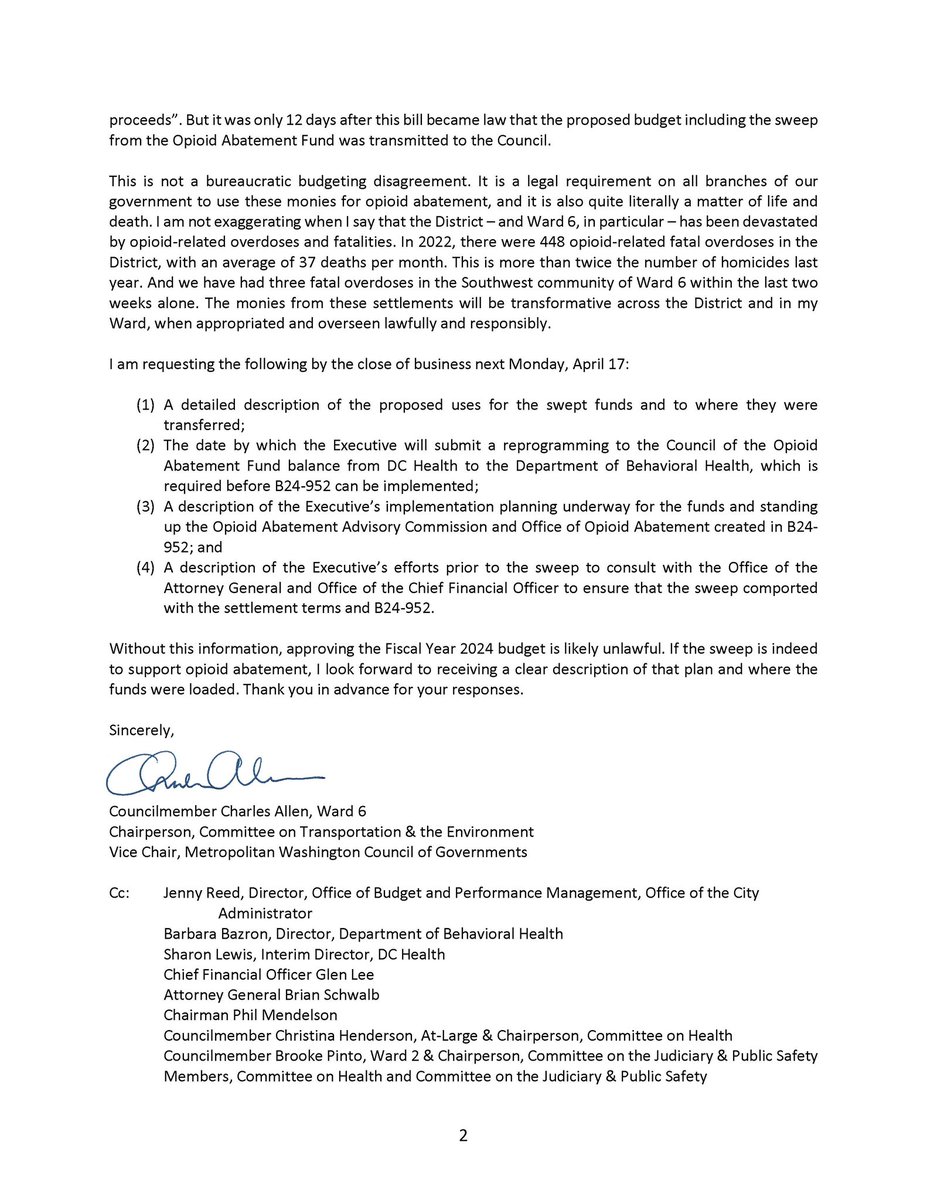 Charles Allen tweet media