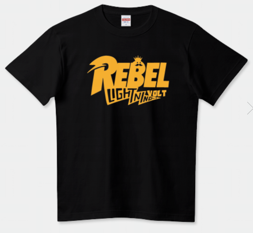 IMCOX_xl883n's tweet photo. 5/13 Rebel Lunch Meeting'23(RLM23)
Lightning.⚡Voltさんとのコラボデザインアパレル、ラインアップしました
当時のスタッフはコレ着てますので目印にして下さい
※当日会場でも各サイズ数着用意します
#RLM23
https://t.co/lgsXFFsh2l https://t.co/unE0cj6xfv