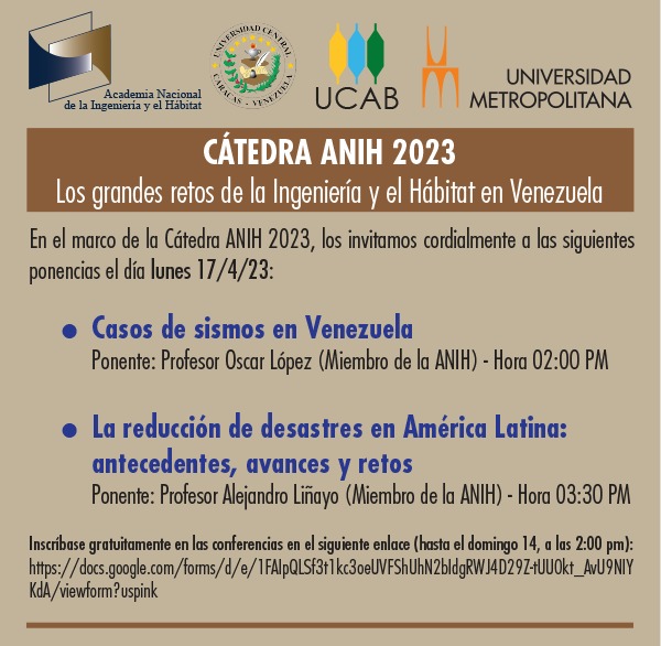 alejandrolinayo's tweet photo. Les invito a participar en este interesante evento inscribiéndose aquí
https://t.co/4YUAvnQO4d https://t.co/MQ1NnXsixa