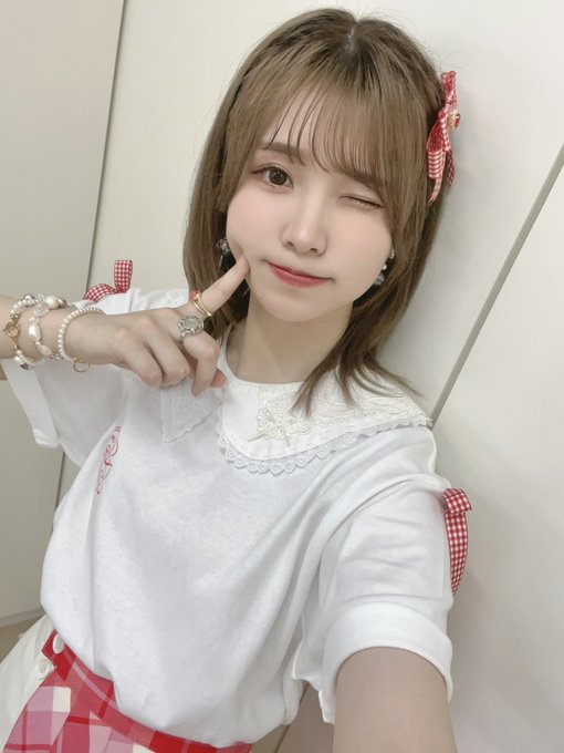 Twitterのコスプレ画像14