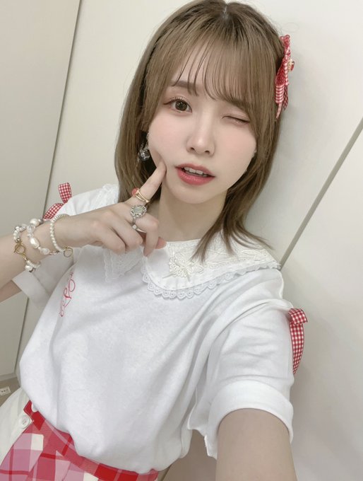 Twitterのコスプレ画像15