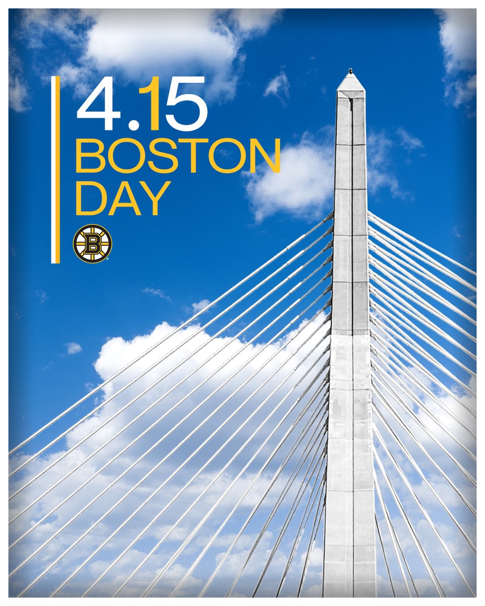 10 years ago today, our city was shaken. But in the face of unimaginable tragedy, we emerged stronger.

On this #OneBostonDay, we join the entire community in remembering those we lost, while spreading kindness and compassion.

Today and always, we're proud to be Bostonians. 💛💙