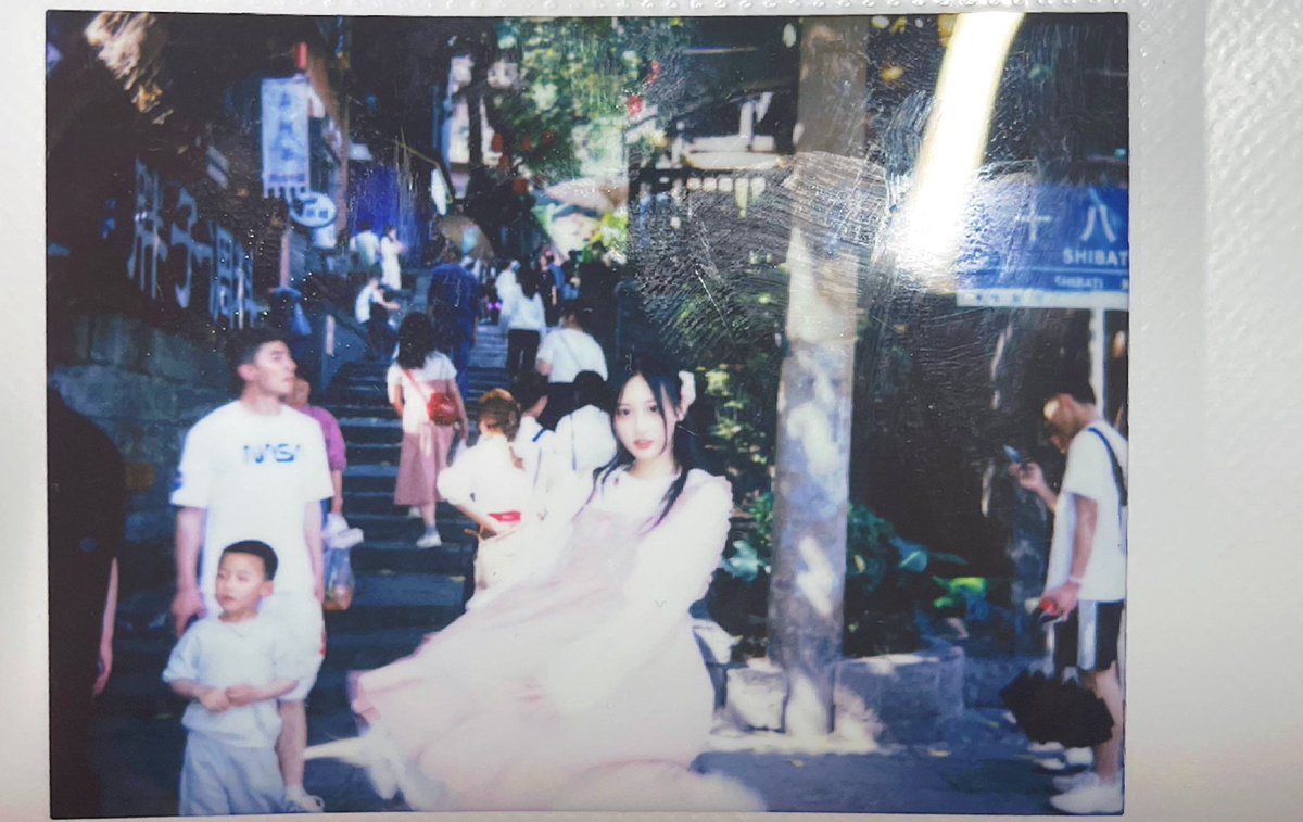 祝我生日快乐 https://t.co/B54BHcKOSm