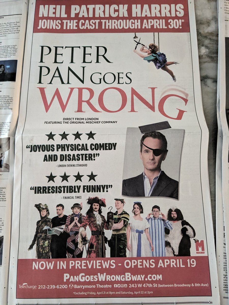 Daren Chapin 🐟 tweet media