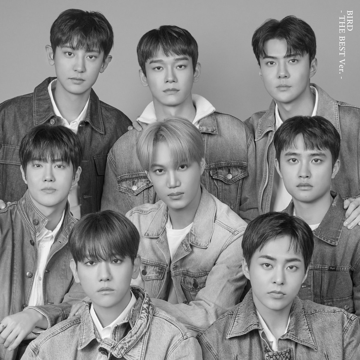 EXO_NEWS_JP's tweet photo. ／
EXO「BIRD -THE BEST Ver.-」
Digital Release！
＼

Message from EXO💌

🎧Download＆Streaming
https://t.co/OBdRNoS4sN

#BIRD_THEBEST
#EXOCHANNEL_THEBEST
#EXO #weareoneEXO https://t.co/WHLPBAcRWC