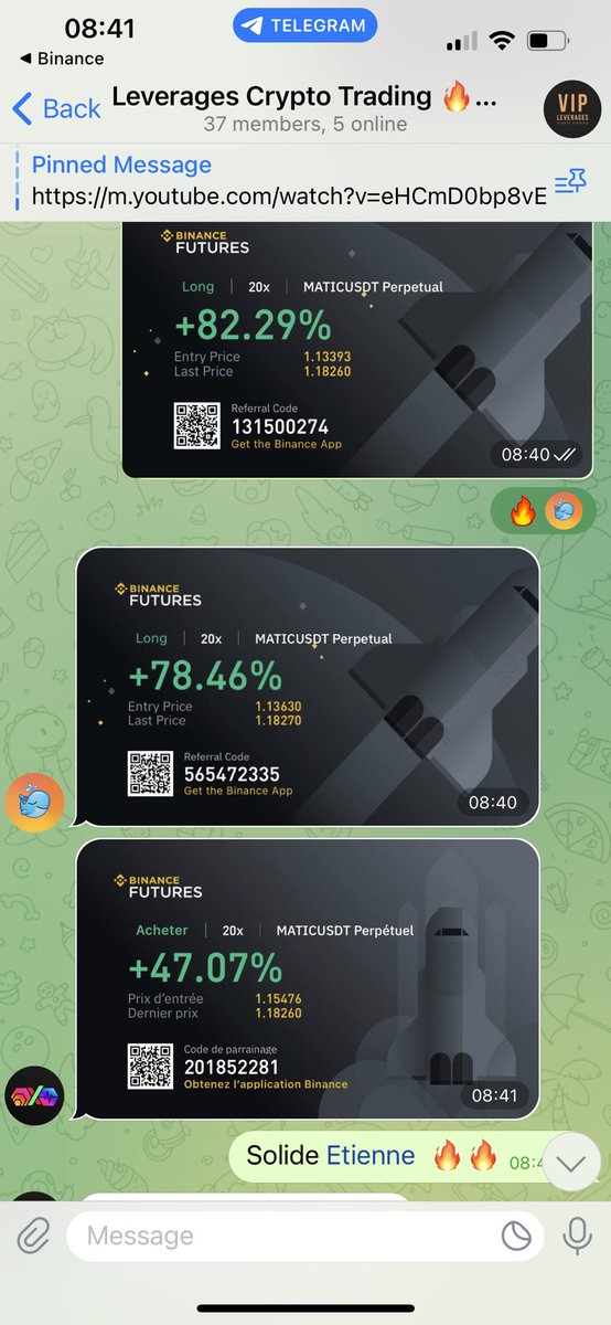 CRYPTO MAC tweet media