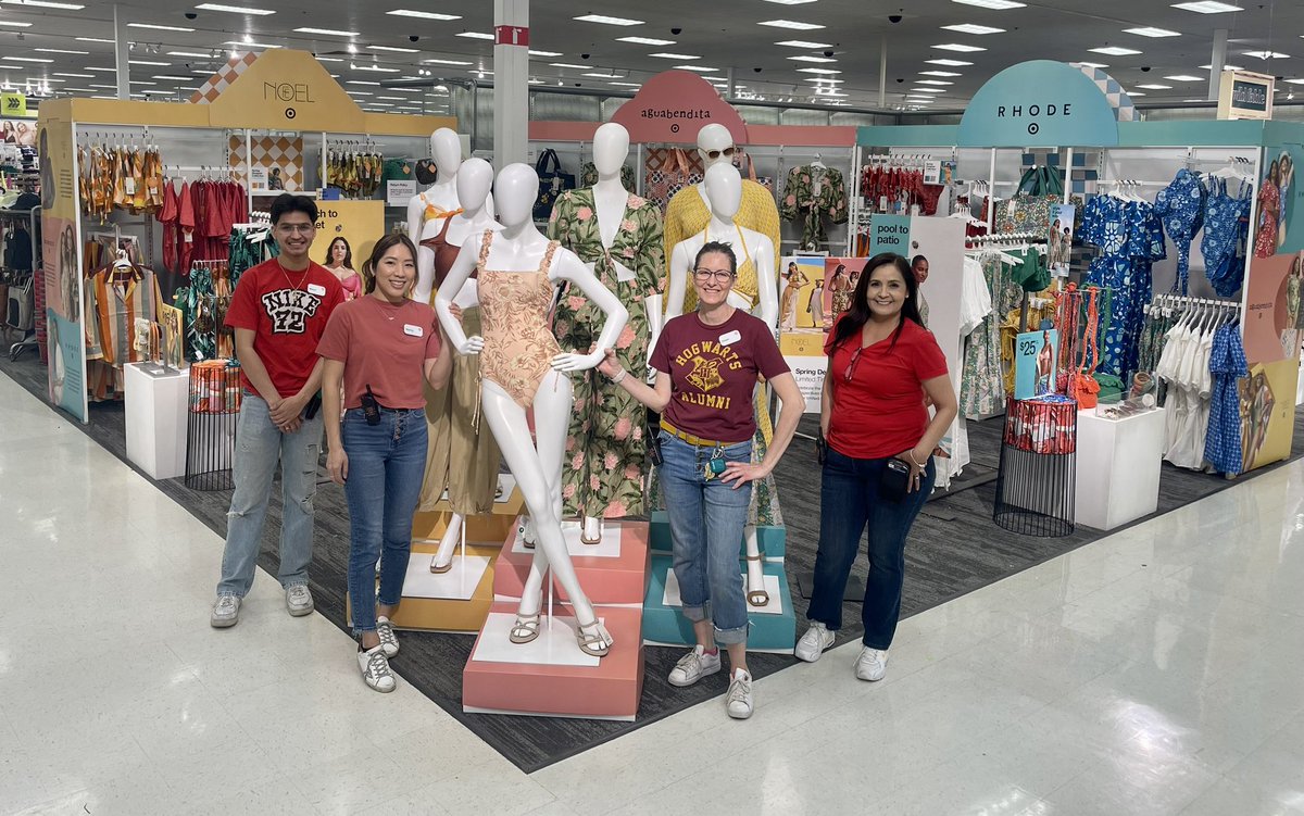 Mayling Sandlin tweet media