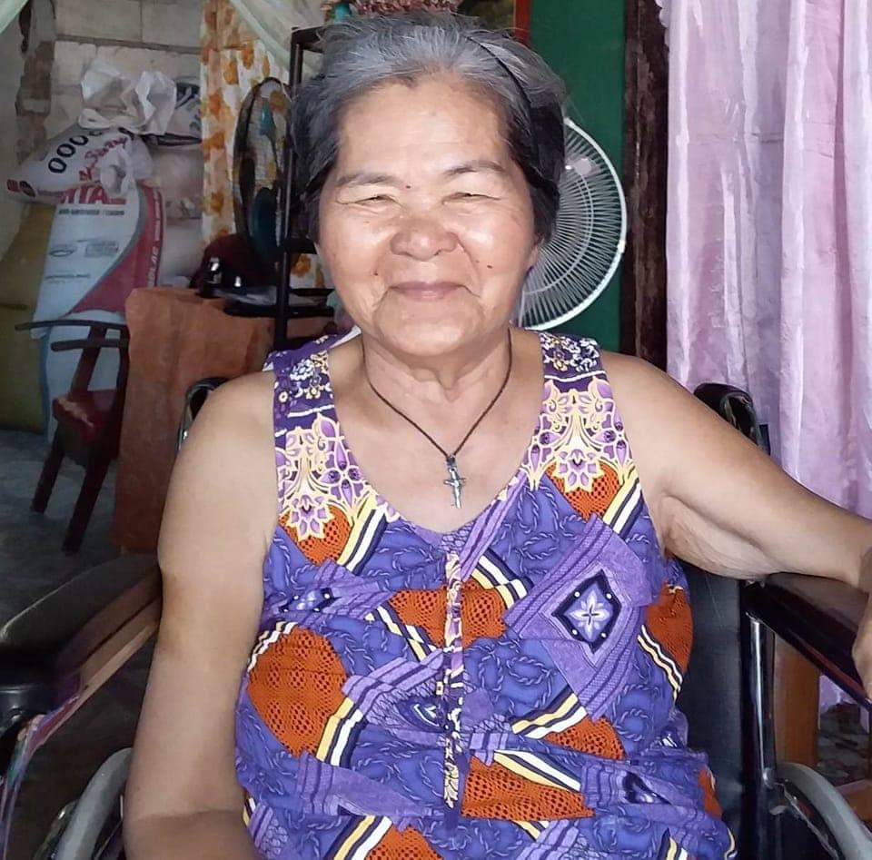 paparey13's tweet photo. I LOVE YOU NANAY JUANAA!!! https://t.co/bXrJ87YUrk