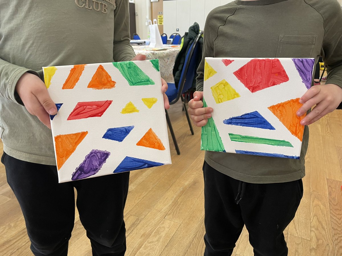 ARTventurers Cherry tweet media