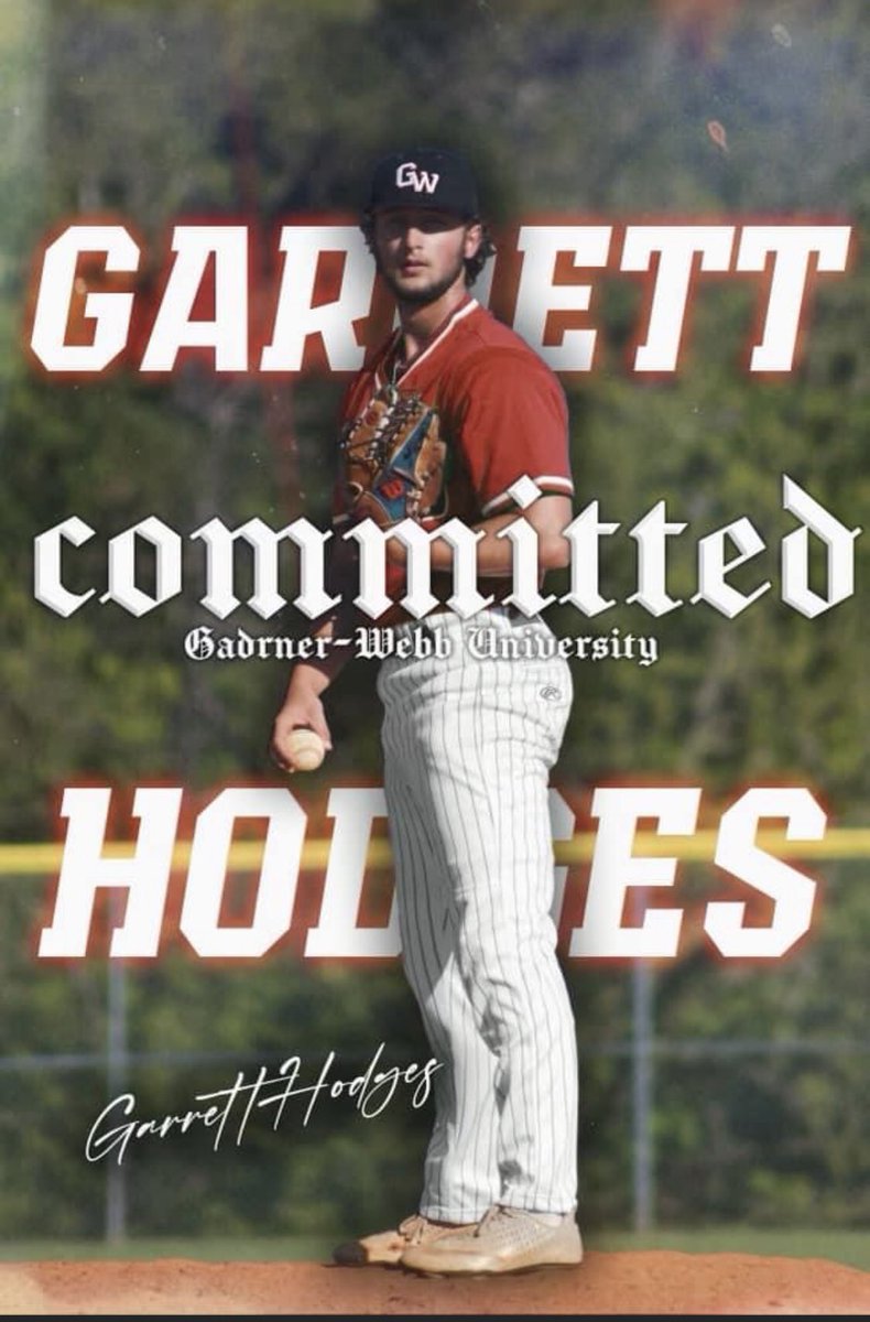 Post 20 Alum Garrett Hodges!