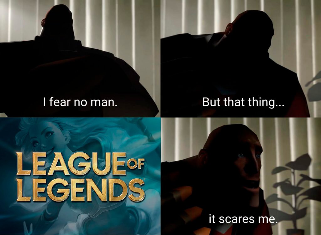 This one speaks for itself I think..