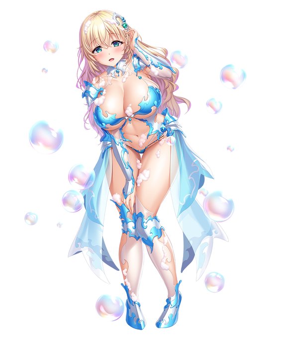 【対魔忍RPGX】4/16 10:00より新イベント開催!
https://t.co/n4s2Qh3hZ5

米連の秘密研究所で籠城事件発生!!
レイドイベント『千里眼の時子』
イベント報酬SRキャラは初参戦ゆつきつづり先生謹製メイヤ・ウルタウナ登場!!
イベントストーリー:笹山逸刀斎/そのだまさき
シナリオ:そのだまさき 