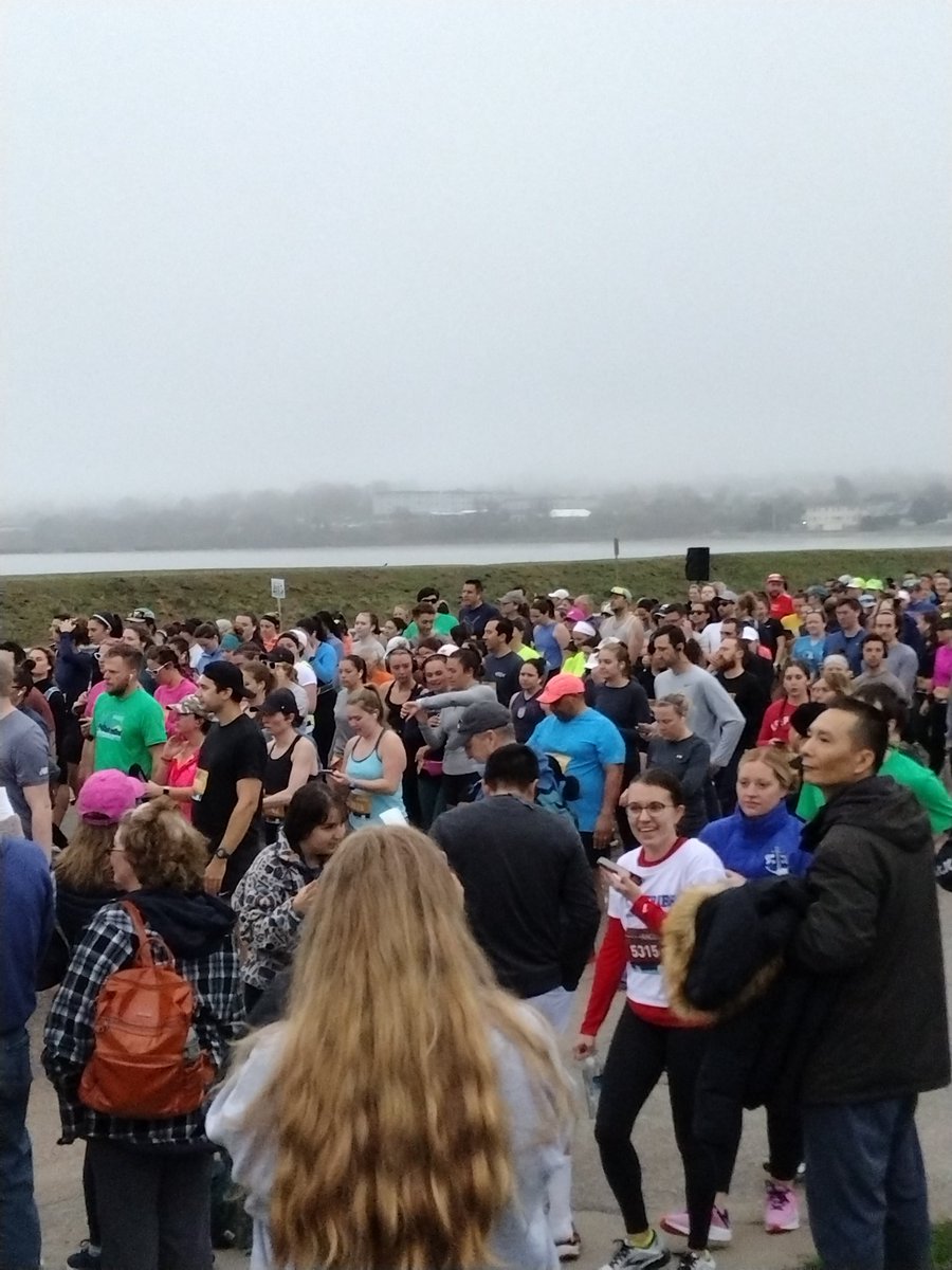Irish50k's tweet photo. Good Luck today Camryn!  #Newport #RhodeRaces 1/2 Marathon! @cakes_cam https://t.co/I2z0AcvnRE